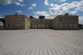 Hotel Nicole Volokolamsk